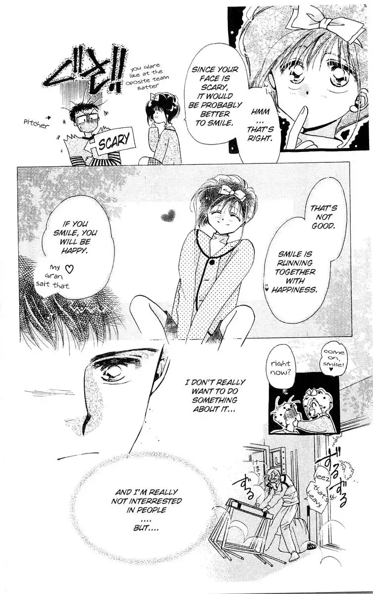 Omake no Kobayashi-kun Chapter 8 20